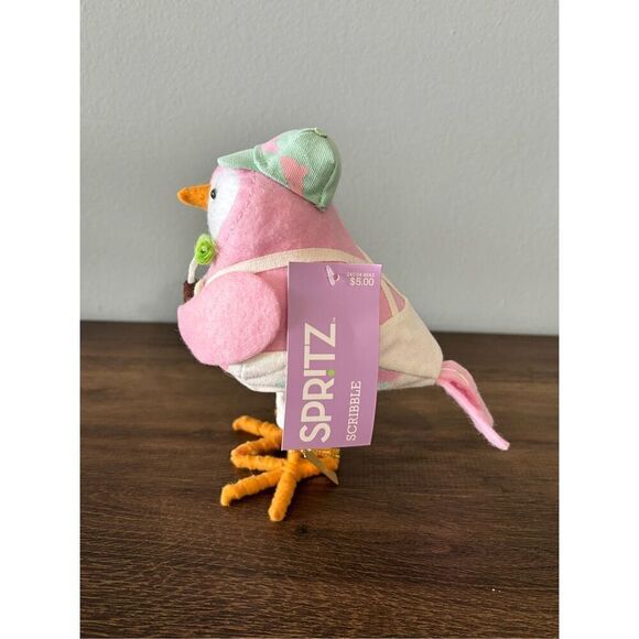 Target Spritz Easter Bird Scribble 2025 - Picture 2 of 6